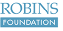 ROBINS FOUNDATION Logo